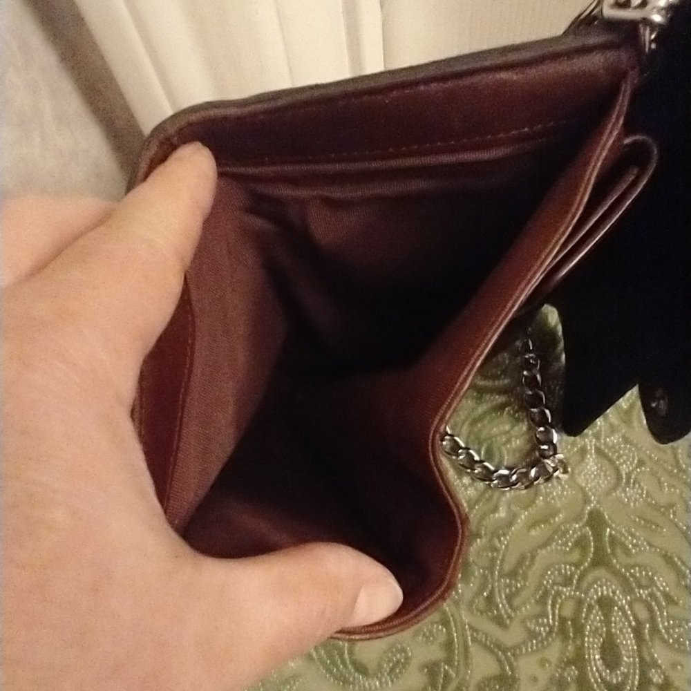 CHANEL Flap Wallet - Picture 11 of 16